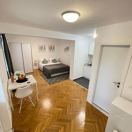 Apartment Maria Zadar Dış mekan fotoğraf