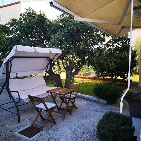 Apartment Maria Zadar Dış mekan fotoğraf