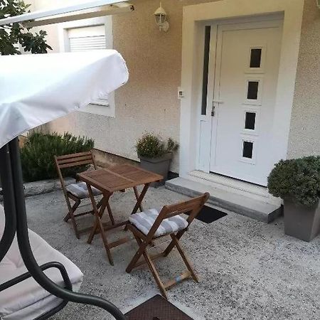 Apartment Maria Zadar Dış mekan fotoğraf