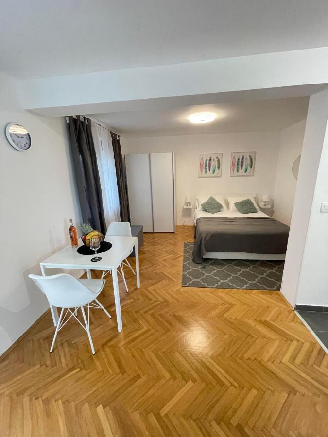 Apartment Maria Zadar Dış mekan fotoğraf