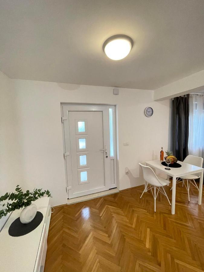 Apartment Maria Zadar Dış mekan fotoğraf