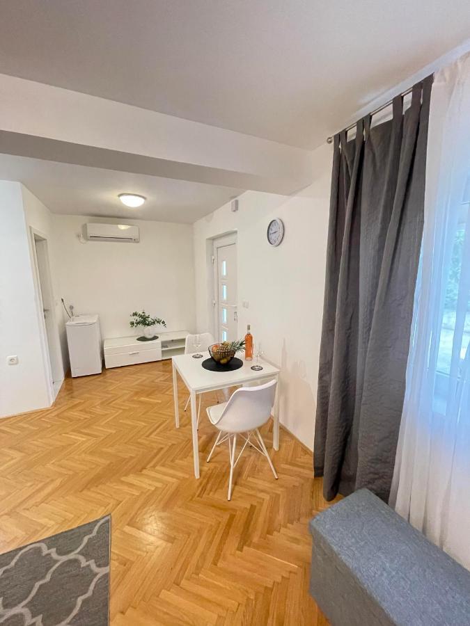 Apartment Maria Zadar Dış mekan fotoğraf