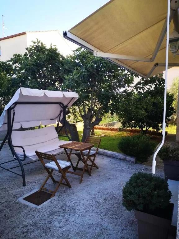 Apartment Maria Zadar Dış mekan fotoğraf